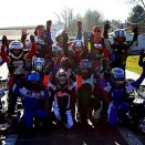 Les courses du week-end du 6 avril