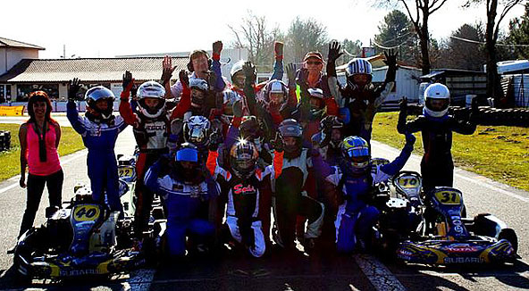 Les courses du week-end du 6 avril