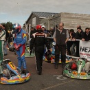 Les marques italiennes en force dans les régions