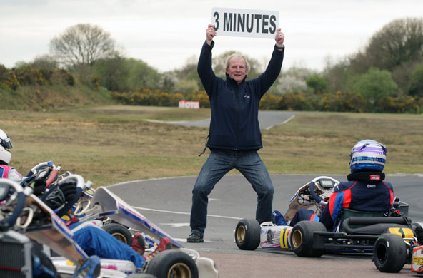 Clin d’oeil: Jean Lenormand