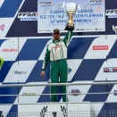 Boisnard triomphe en KZ125 Master malgré Grosso
