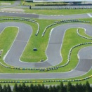 Les courses de cette fin de semaine