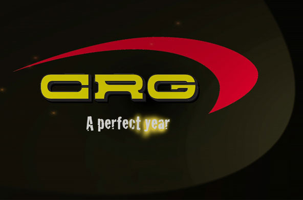 Retour en vidéo sur la Perfect Year de CRG en 2013