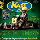 Derniers jours pour Kart Mag n°171