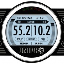 Les produits Unipro sont chez D.Racing