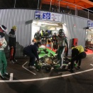 24H du Mans: Pilote et team recherchent…