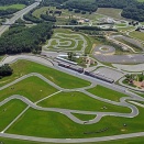 Roulage possible le 15 août sur le circuit de Bresse