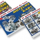 Le tome 3 de Moteurs de Kart est disponible