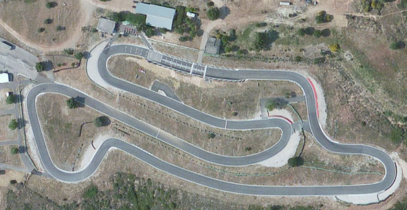 Formula TKM: S&rsquo;informer et l&rsquo;essayer samedi à Grabels