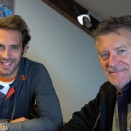 JMV, il n’a pas la langue dans sa poche