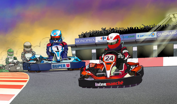 Le Mans: Des 24 Heures après les 24 Heures