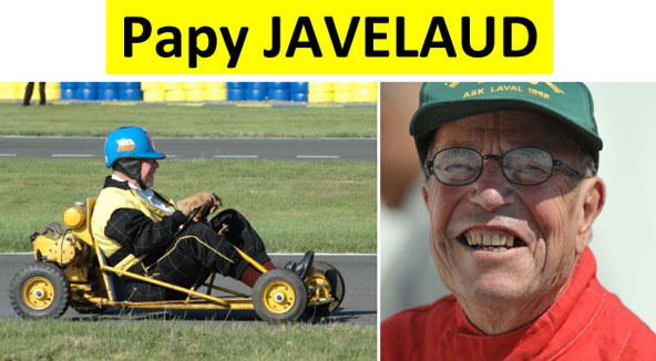 Les courses du week-end (27-28 septembre)