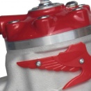 Modena: D.Racing et des ailes