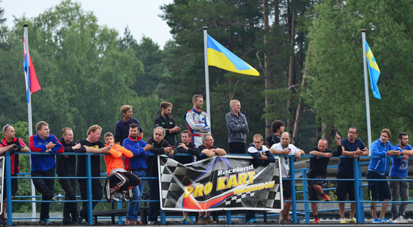 Mondial: Plus de Super Pole et 2-3 trains aux essais libres