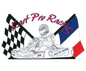 Kart Pro Racing - KPR