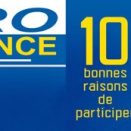 Euro Endurance Série: 5 épreuves en 2015
