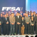 Soirée FFSA des Trophées du Sport Automobile