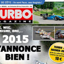 Le Karting en Belgique, c’est dans Turbo Magazine