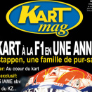 Le nouveau Kart Mag (n°176) est en kiosque