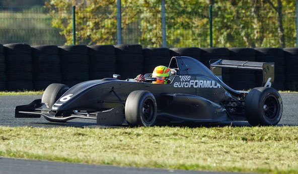 Euroformula: La victoire à la portée de chaque pilote