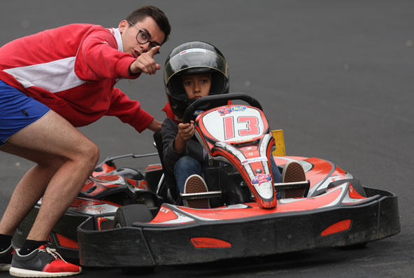 Les 35 EFK-FFSA, où se trouvent-elles?