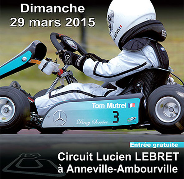 Les courses du week-end (28-29 mars)