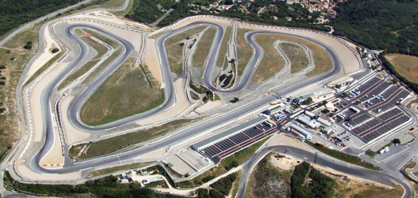 Le Championnat de France Long Circuit s’offre Lédenon