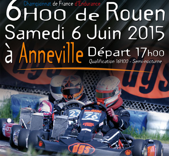 Endurance: Beaucoup d’enjeux le 6 juin à Anneville