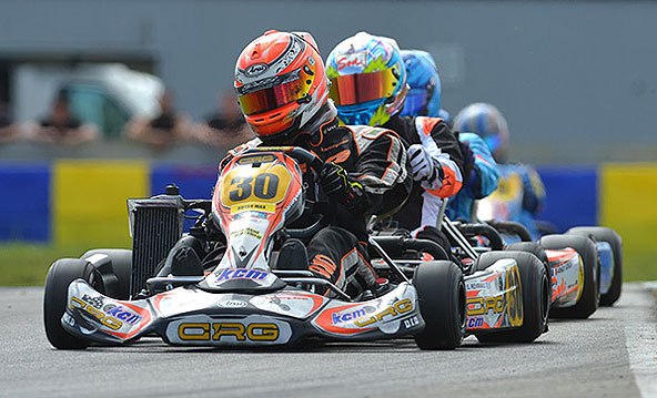 NSK: Hipp, Reviriault, Martins et les autres…