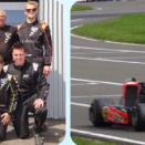 Retour sur un week-end manceau galère…