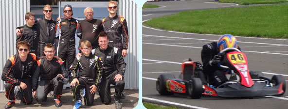 Retour sur un week-end manceau galère…