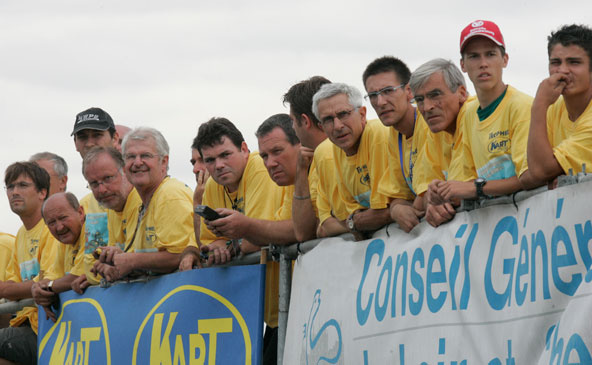 Trophée Kart Mag 2000-2015: Une belle histoire