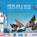 24H, fête de l’ACO, Superkart: Week-end intense au Mans !