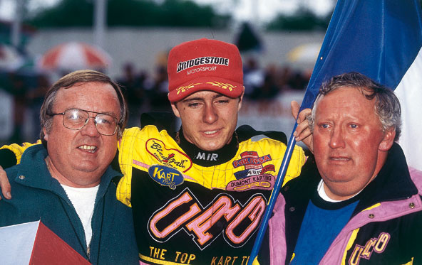 Anneville: 30 ans d&rsquo;histoire (2e partie)