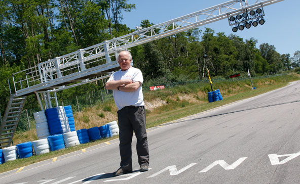 Anneville attend un nouveau Championnat de France