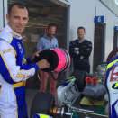 Endurance: Stéphane Sarrazin aux 24H Karting?