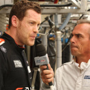 Julien Canal: Du kart au Mans après le podium aux 24H?