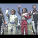 Vidéo: Magiques 24 Heures du Mans Karting…