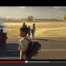 FIA: Film choc de Luc Besson pour la sécurité routière
