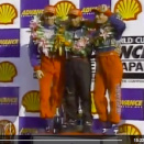 Vidéo: Quelle course de Lewis Hamilton en 2000 !