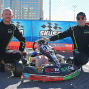 Las Vegas: 2 anciens Champions de France et…