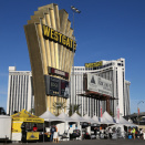 500 pilotes à Las Vegas et des têtes d&rsquo;affiche tel Perez