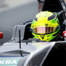 A quel âge passer du kart à l’auto?