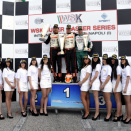 La WSK Promotion affine son calendrier 2016