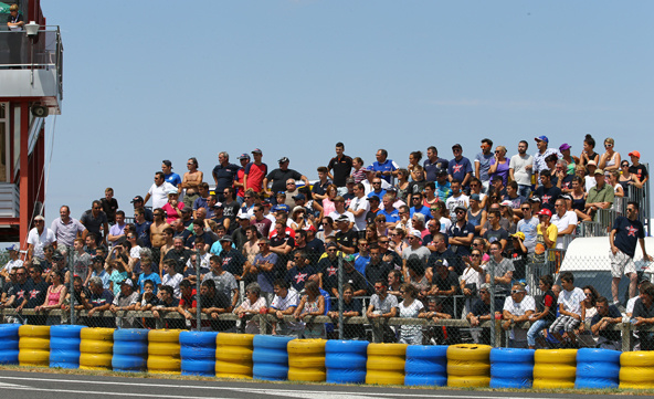 Le Trophée Kart Mag 2016 retourne à Varennes sur Allier