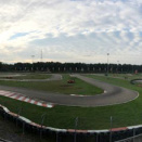 Le calendrier Iame Belgium dévoilé: 8 épreuves en 2016