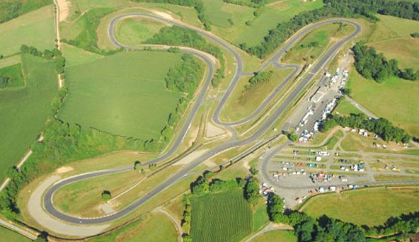 Long Circuit à Pau: Plus de 130 km/h annoncé !