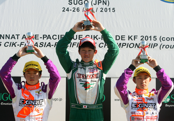 Macao et une partie de l&rsquo;Asie boudent la CIK