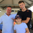 Morsicani Racing entame une collaboration avec CRG