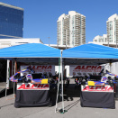 Présence d’Alpha Karting remarquée à Las Vegas